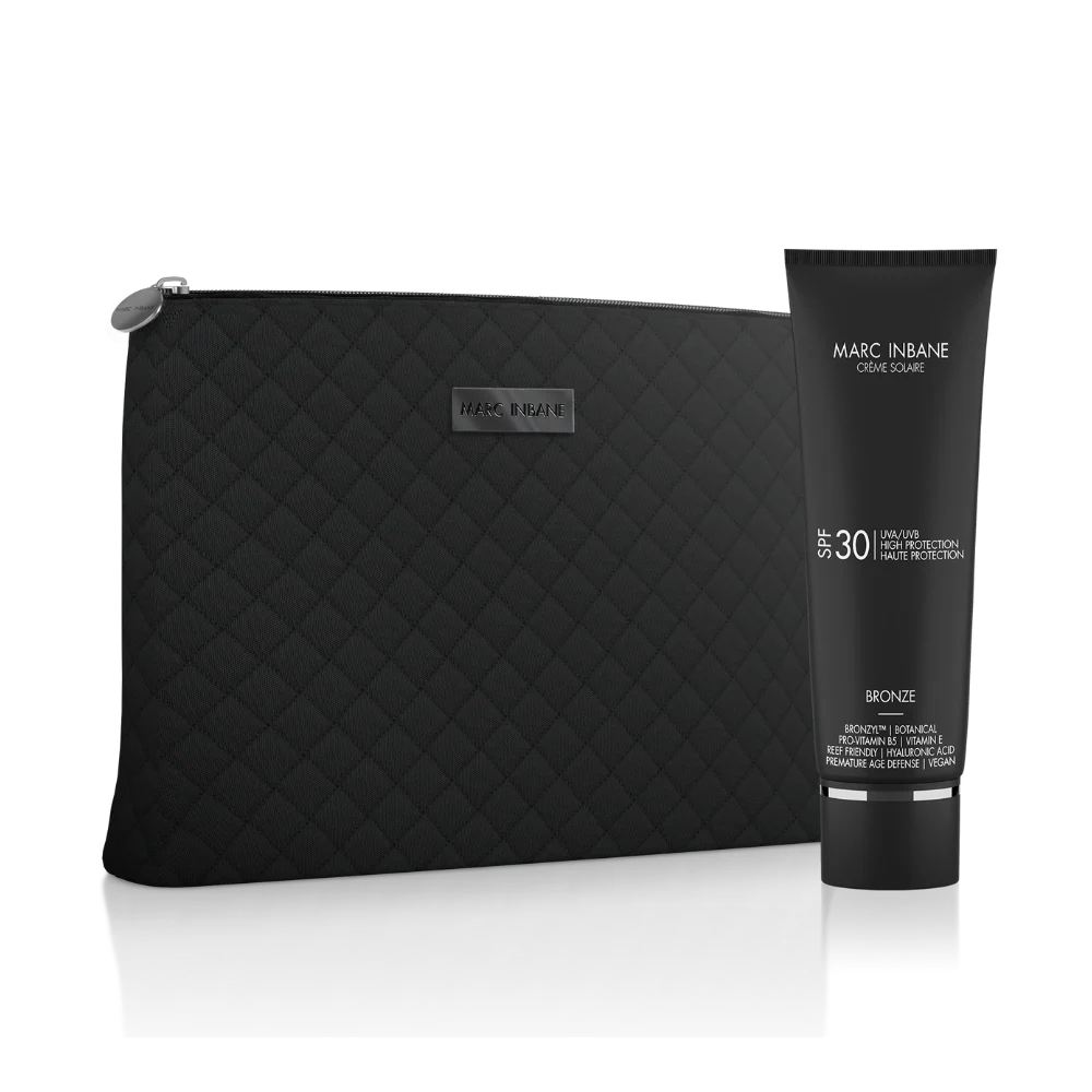 Prestige Créme Bronze SPF 30 - 50 ml m. taske