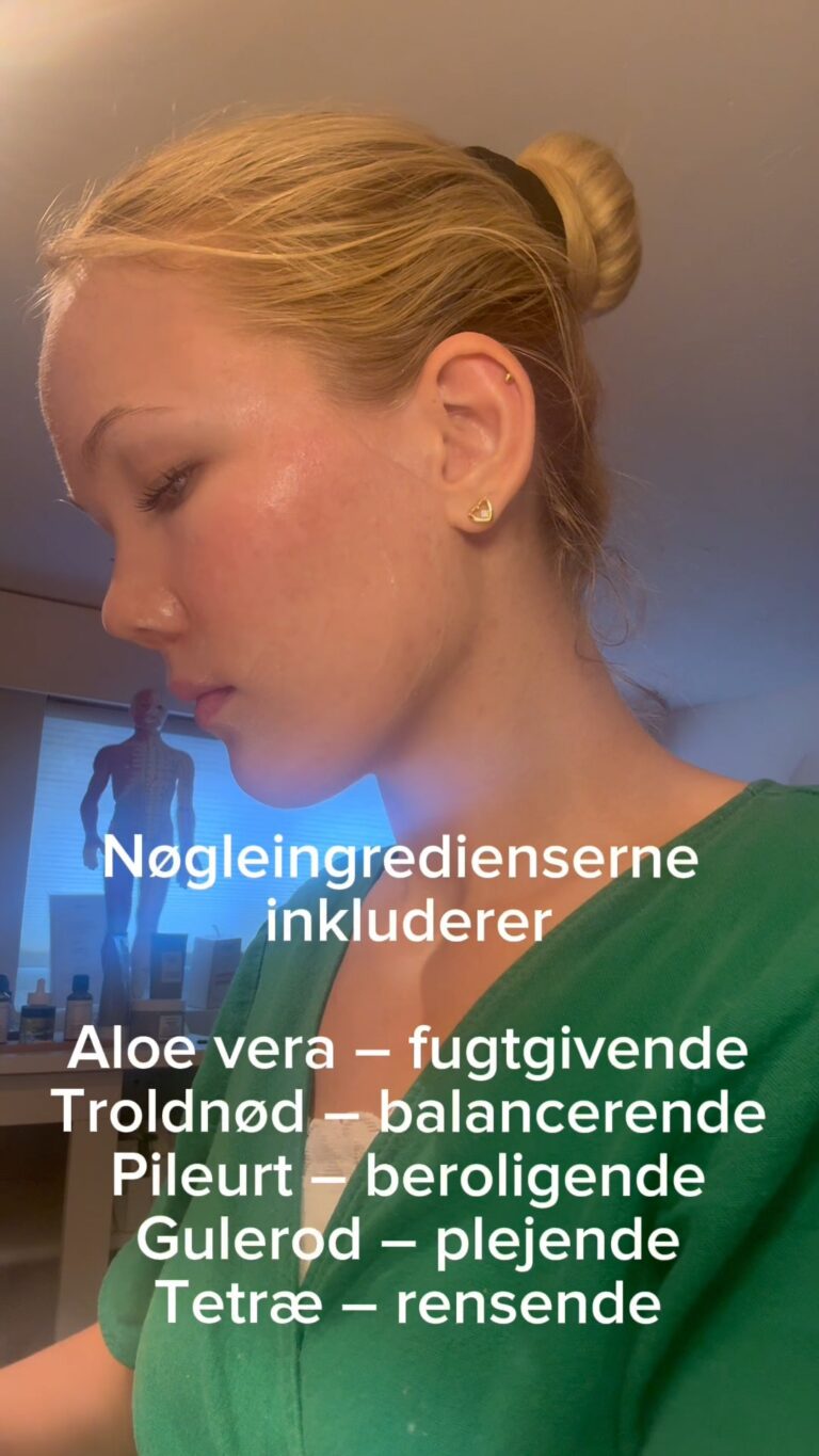 Instagram post from gitte_gylvig_skin_and_wellness. This post is in position 2.